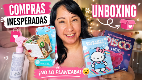 Mis compras inesperadas en tiendas Action