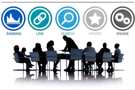 Servicios de mantenimiento web y SEO Servicios de mantenimiento web y SEO