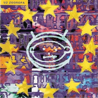 U2 - Numb (1993)