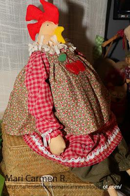 Gallina country
