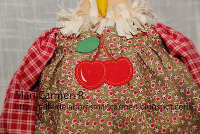 Gallina country