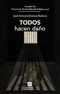 Todos hacen daño