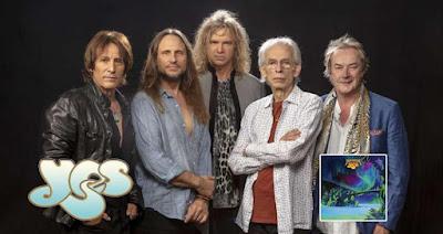 Yes - Aurora (2026)