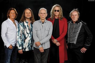 Yes - Aurora (2026)
