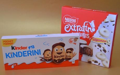 DEGUSTABOX “Verano” de Junio 2026