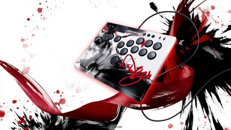 Razer presenta el Kitsune Ryu Edition