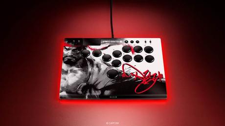 Razer presenta el Kitsune Ryu Edition