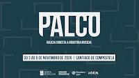 Se presenta PALCO, la propuesta gallega de industria musical del 2026