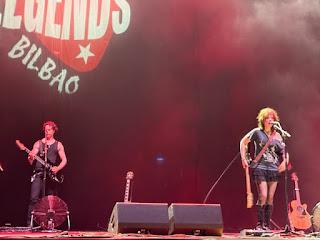 Dea Matrona - 26/06/2026 - BBK Legends.