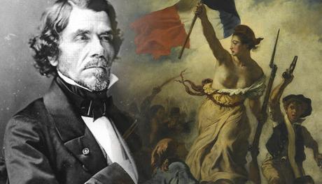 Eugene Delacroix