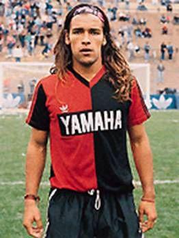 Fernando Andres Gamboa