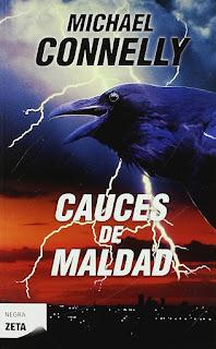 Cauces de maldad (Ediciones B)