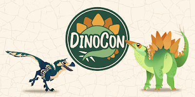 Presentando la DinoCon 2026