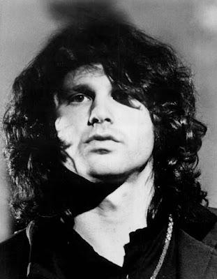55 Años sin Jim Morrison.