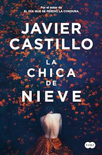 Trilogía Miren Triggs, de Javier Castillo Trilogía Miren Triggs, de Javier Castillo