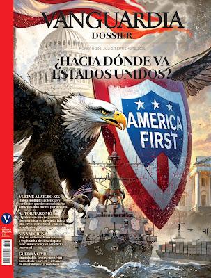 ¿Hacia dónde van los EEUU? ¿Hacia dónde van los EEUU?