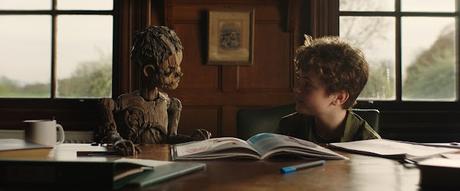 Raindance '26 - Parte 6: Más allá de la muerte