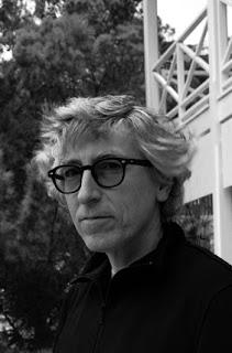 DE LA TARDE QUE CAE. LA CENTRIFUGADORA, POR DAVID TRUEBA. 2 DE JULIO DE 2026