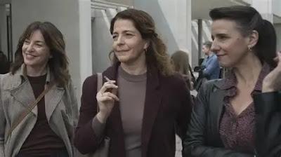 Mi amiga Eva