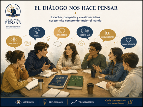 Leer para Pensar