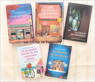 Libros de lectura regalos de cumpleaños Libros de lectura regalos de cumpleaños nuevo post en el blog blogger beautyblogger microinfluencer nanoinfluencer
