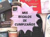 regalos cumpleaños 2026
