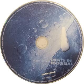 Daniel Giraudo - Diente de Esquimal (2011)