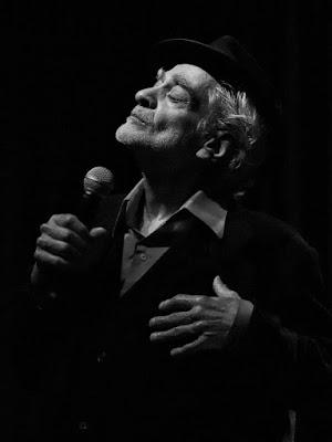 Qué lindo decía el tango Melingo