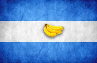 Milei, un simple Vendepatria