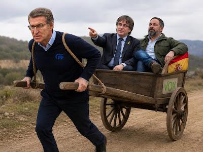 Estos son mis principios.