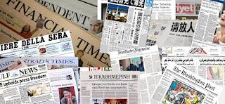 REVISTA DE PRENSA DOMINICAL, 3. EL PODER DEL CONSENTIMIENTO, POR LUCA SALVEMINI. 5 DE JULIO DE 2026