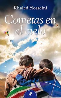 Cometas en el cielo Cometas en el cielo