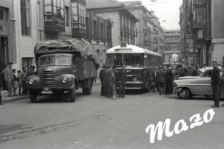 1959:Calle del Martillo 1959:Calle del Martillo
