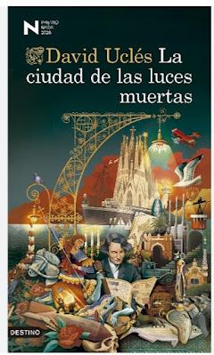 Reseña ciudad luces muertas