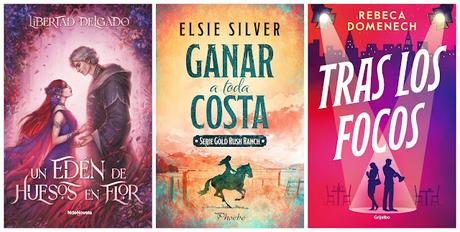 🌸 Wrap Up · Junio 2026 📚
