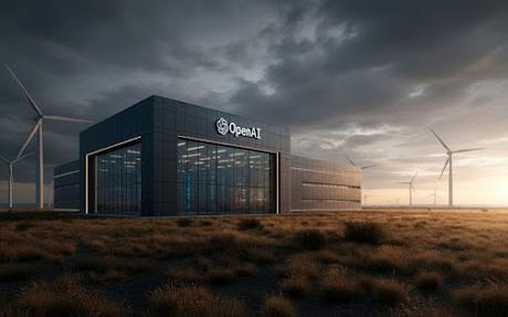 Súper RIGI, extractivismo en fase inteligencia artificial