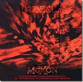Leusemia - Rock en el Parque VIII (2006)
