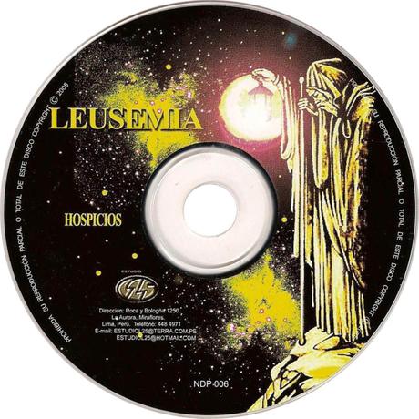 Leusemia - Hospicios (2004)