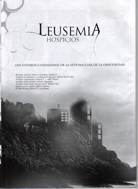 Leusemia - Hospicios (2004)