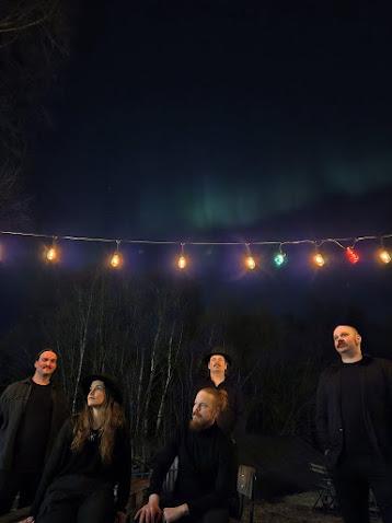 Onségen Ensemble - A Tale (2026)