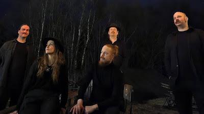 Onségen Ensemble - A Tale (2026)