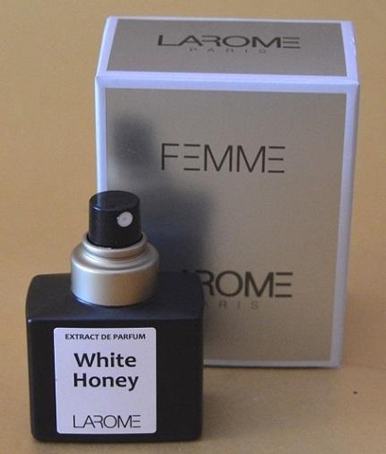 El universo de aromas de los PERFUMES LAROME El universo de aromas de los PERFUMES LAROME