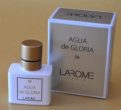El universo de aromas de los PERFUMES LAROME El universo de aromas de los PERFUMES LAROME