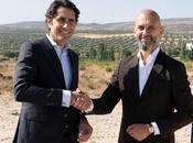 Cuerva Alto Infrastructure impulsan primer gran centro datos especializado Andalucía