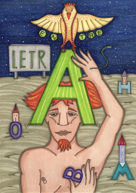 Entre letras