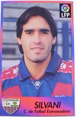 Walter Gustavo Silvani