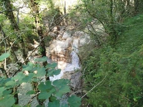 💦 Salt de l'Escalell: la CASCADA ESCONDIDA más espectacular del Berguedà