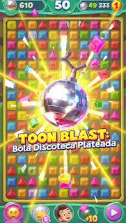 TRUCOS TOON BLAST. BOOSTERS. BOLA DISCOTECA.. NIVELES TRAMPA. TRUCOS TOON BLAST. BOOSTERS. BOLA DISCOTECA.. NIVELES TRAMPA.