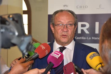 Rodríguez anuncia el envío a las CCAA la documentación para pagar los primeros 800 millones del Plan Estatal de Vivienda