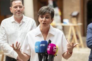 Isabel Rodríguez participa este jueves en el I Encuentro de Arquitectura, Escena y Espacio Público de Almagro